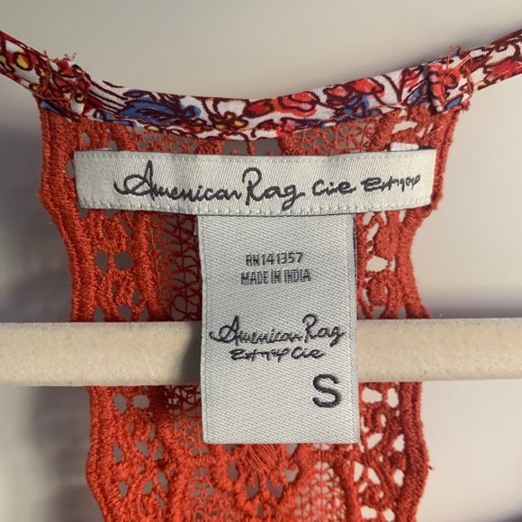 American Rag Ciedress |Curbside last chance to buy - Picture 9 of 10